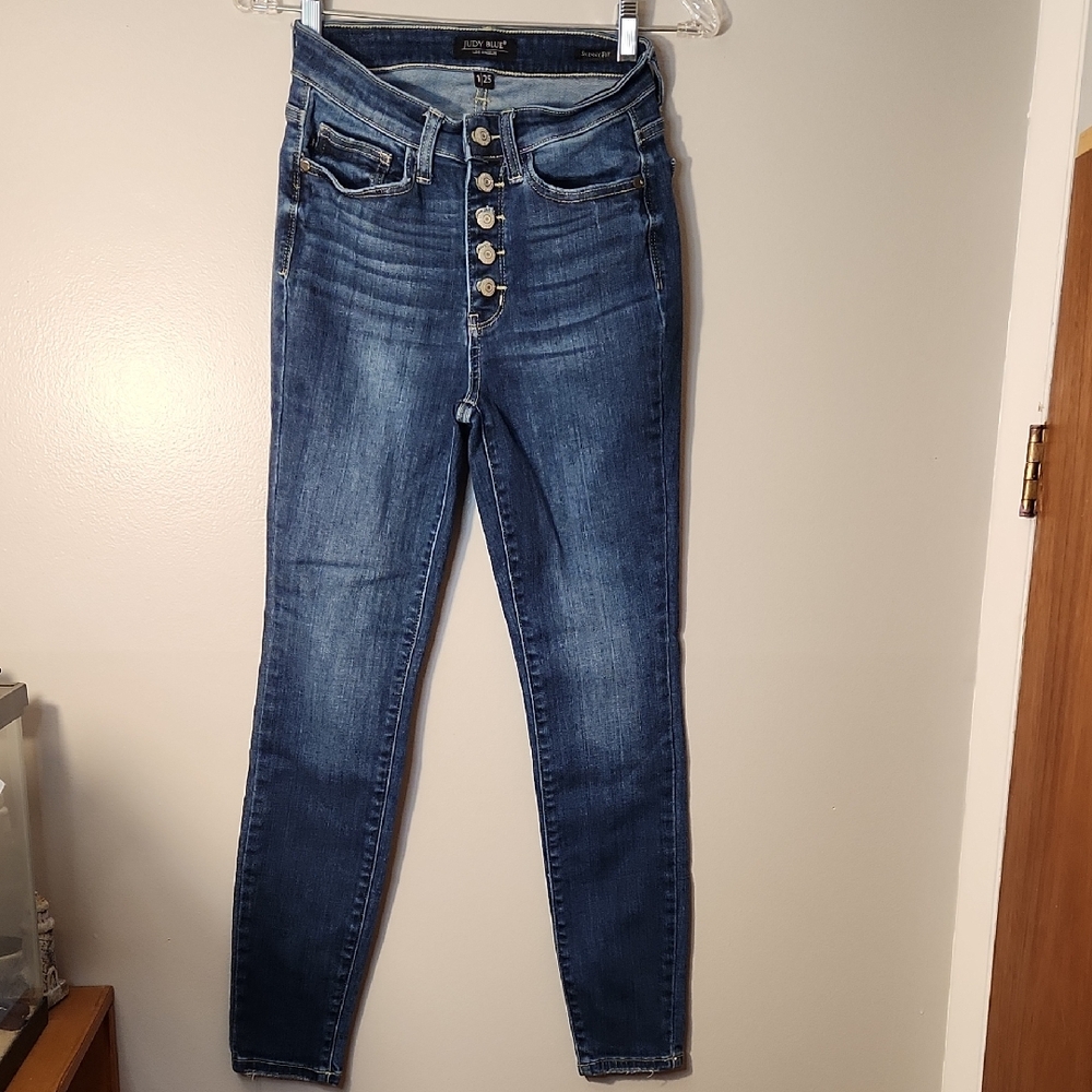 Judy Blue Jeans